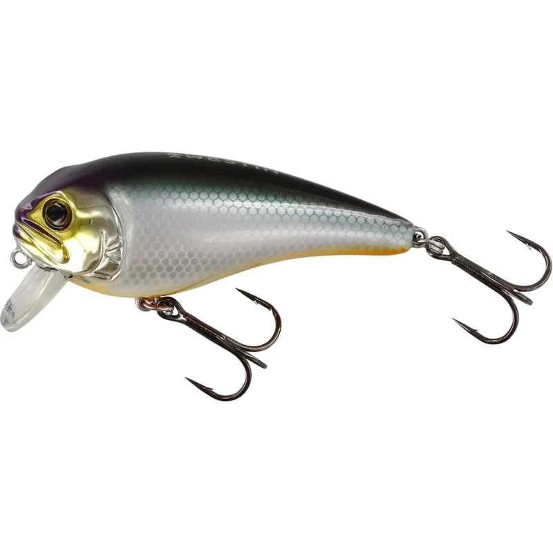 Westin Fatbite Crankbait 5.5cm/8g