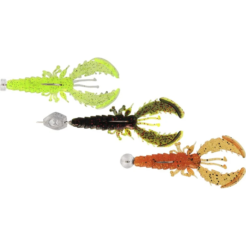 Westin Crecraw R`N R 5.5cm