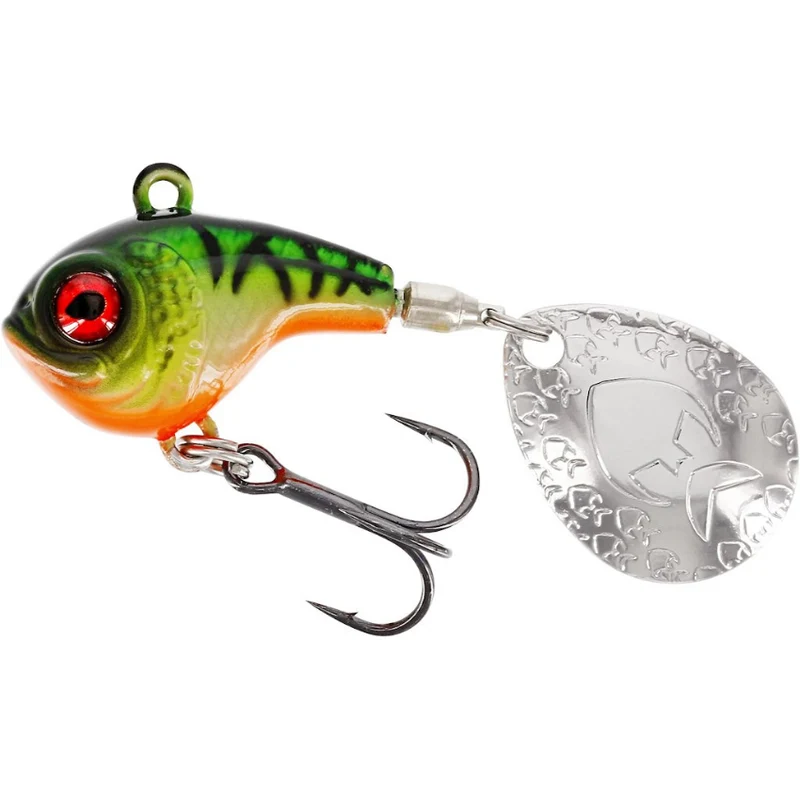 Westin Dropbite Spin Tail Jig 3.2cm, 12g