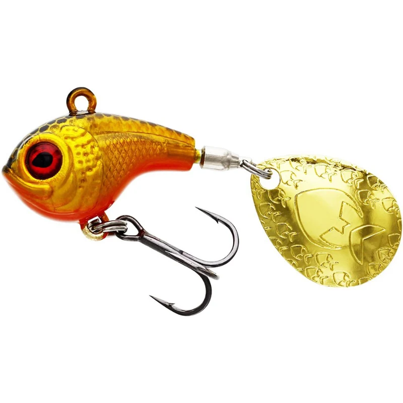Westin Dropbite Spin Tail Jig 3.2cm, 12g