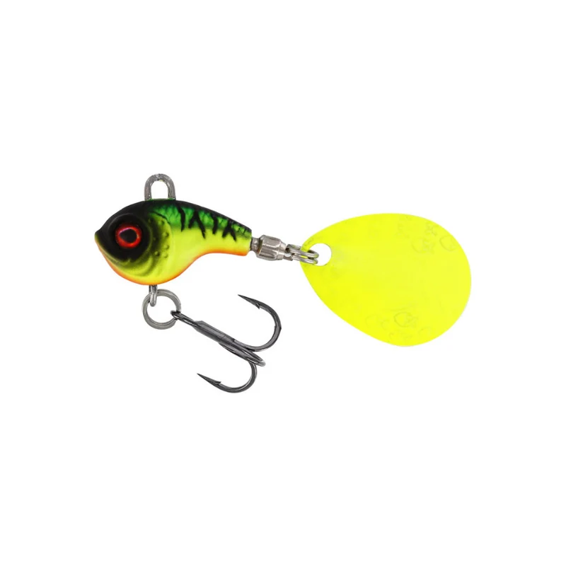 Westin Dropbite Tungsten Spin Tail Jig 2.2cm, 18g