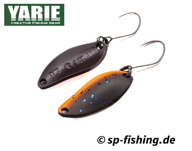 Yarie Spoon T-Fresh EVO E67