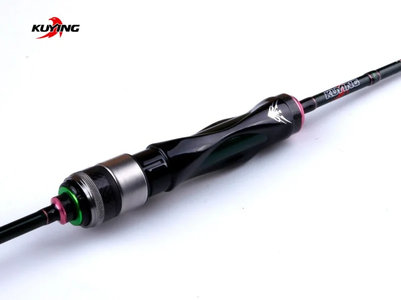 Kuying Teton Limited 602LS