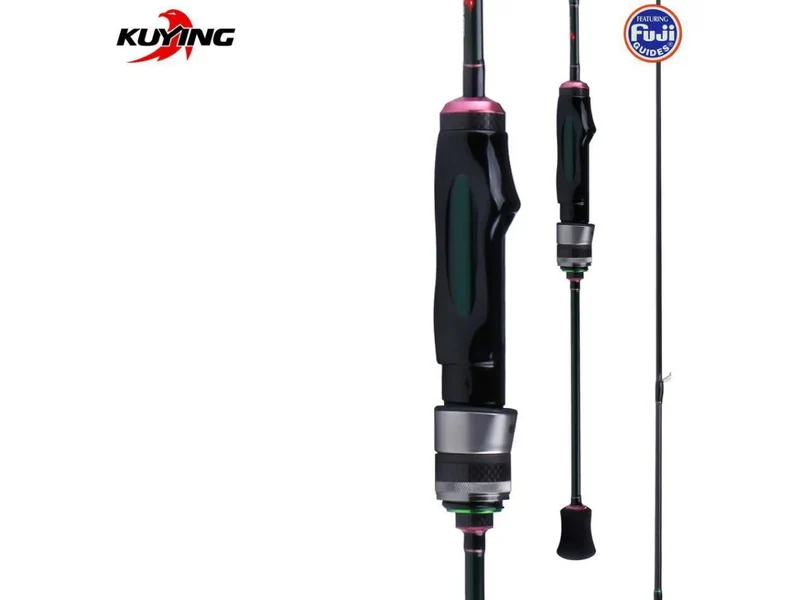 Kuying Teton Limited 602LS