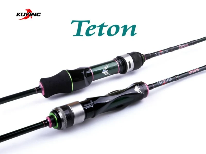 Kuying Teton Limited 602LS