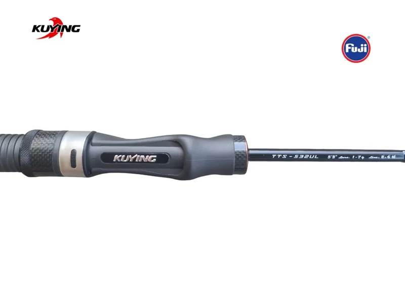 Kuying Teton 532UL Swiss-Edition