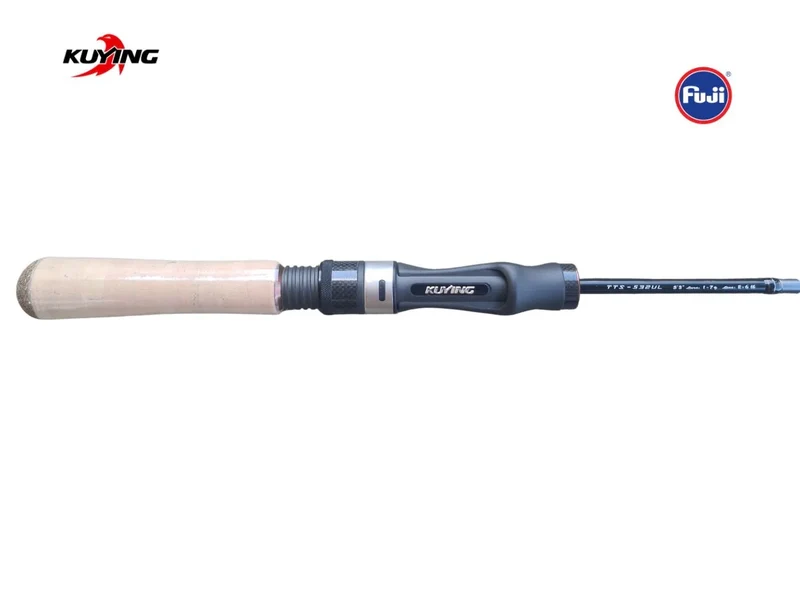 Kuying Teton 532UL Swiss-Edition