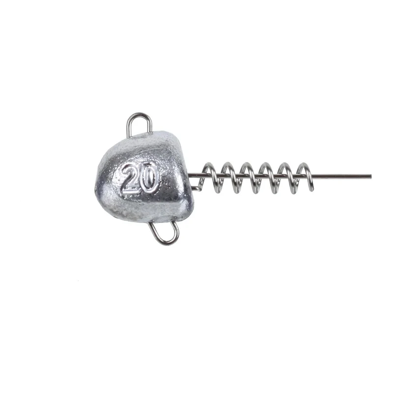 Screw It In Sinkers