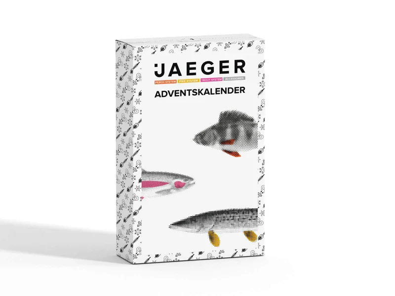 Jaeger Adventskalender