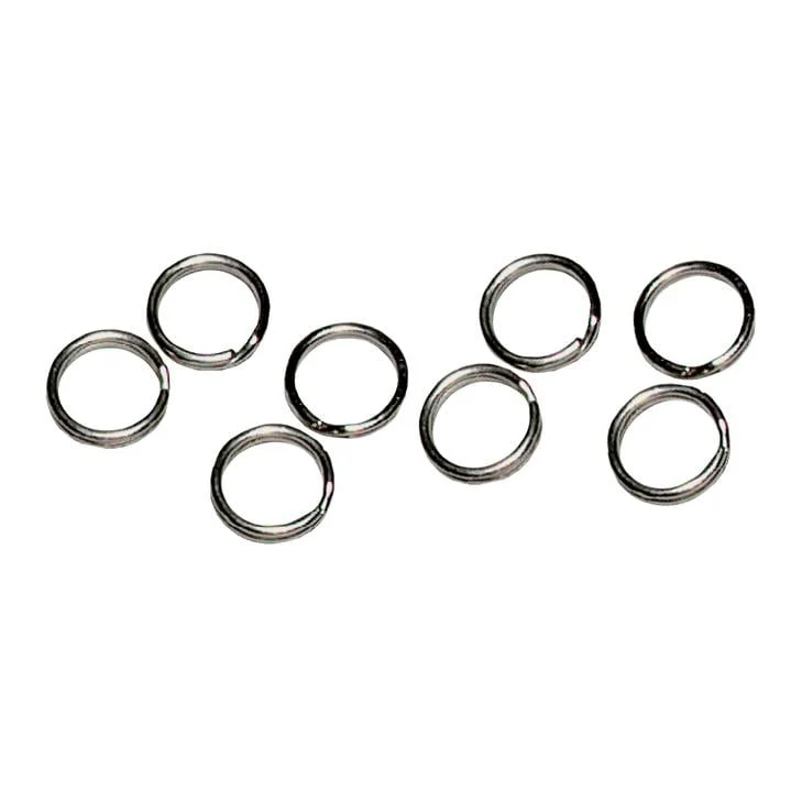Sprengring / Split Ring