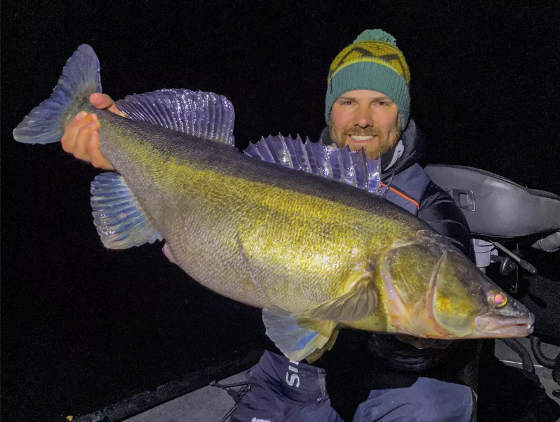 BASSASSIN Lockstoff Bang Attractant
