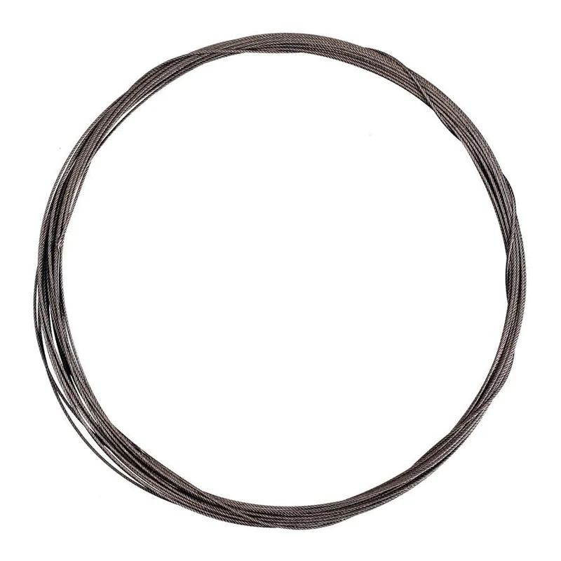 Stucki Fishing Wire Leader Japan 7x7 5m - Stahlvorfach