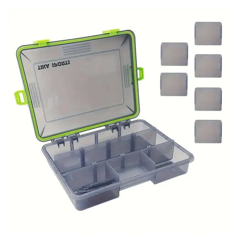 Kleinteil & Zubehör Box Wasserdicht