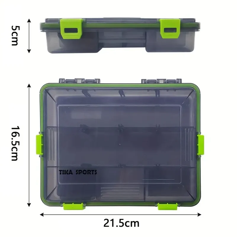 Kleinteil & Zubehör Box Wasserdicht