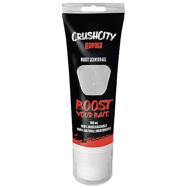 Rapala Crushcity Boost 100ml