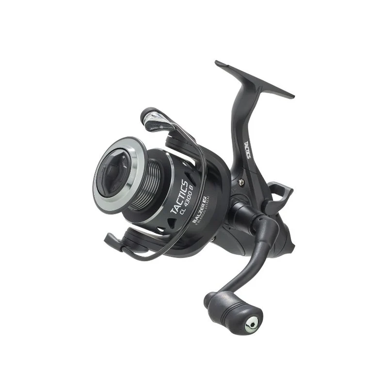 Balzer Tactics CL/B