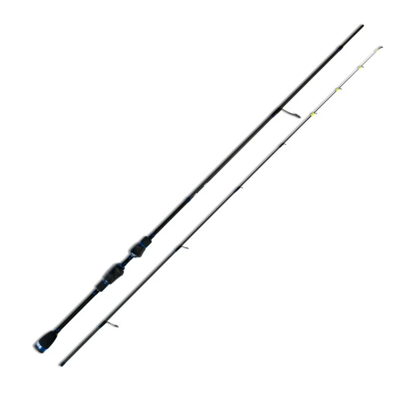 Toppies Blue Suri 602ULA 1.83m, 1-8g