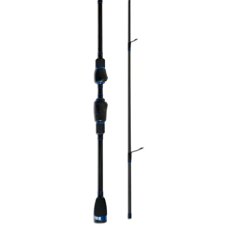 Toppies Blue Suri 602ULA 1.83m, 1-8g