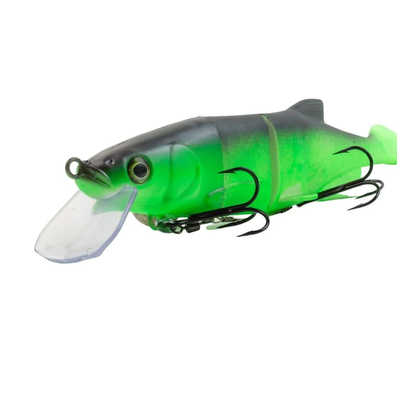 Mard Reap Hybrid Swimbait 19cm