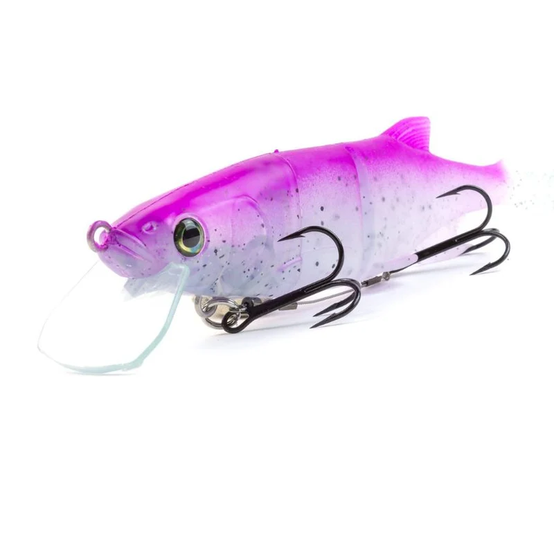 Mard Reap Hybrid Swimbait 19cm