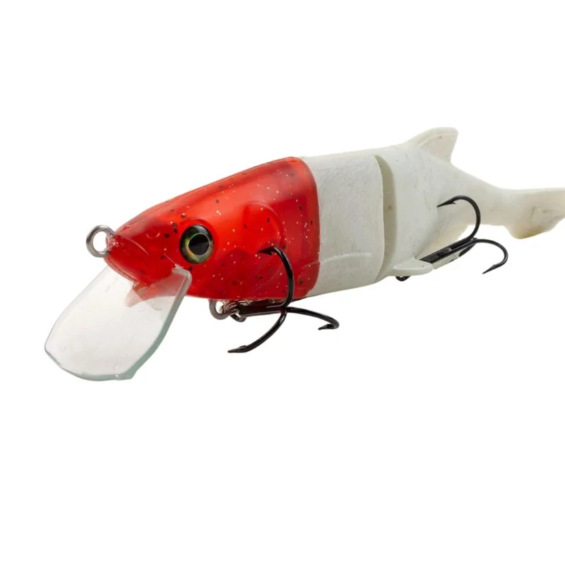 Mard Reap Hybrid Swimbait 19cm