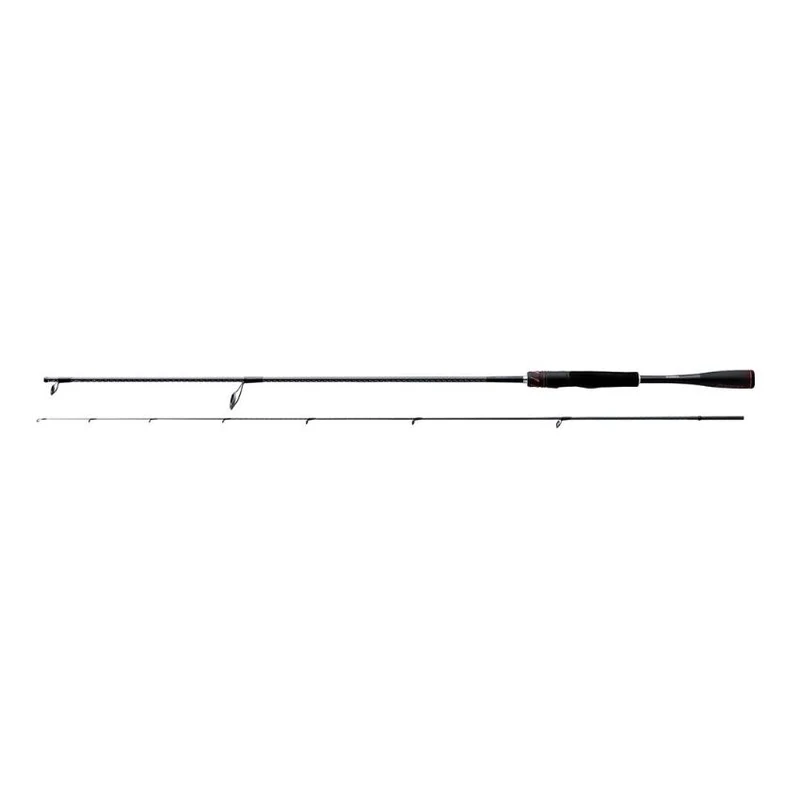Shimano Zodias 270XUL-S/2 2.13m, 0.5-5g