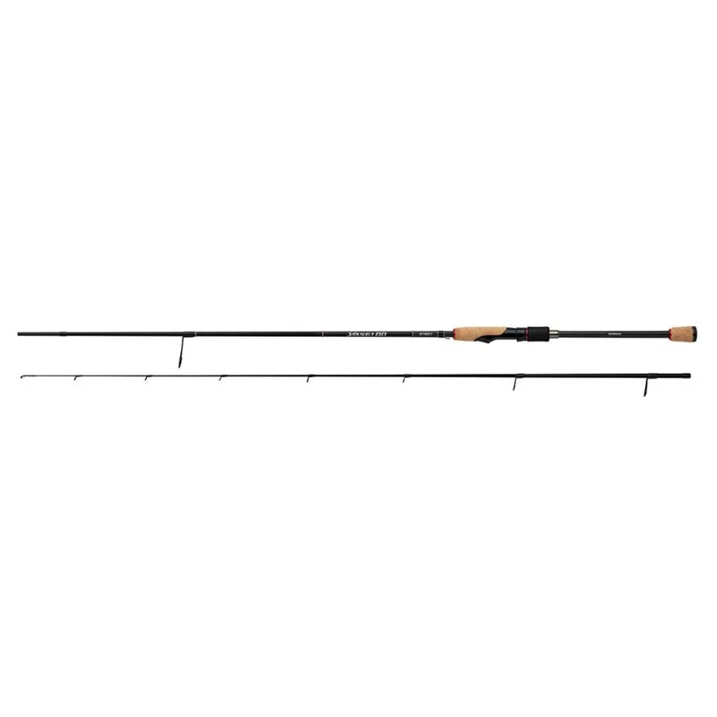 Shimano Yasei BB Street 210L 2.10m, 3-12g