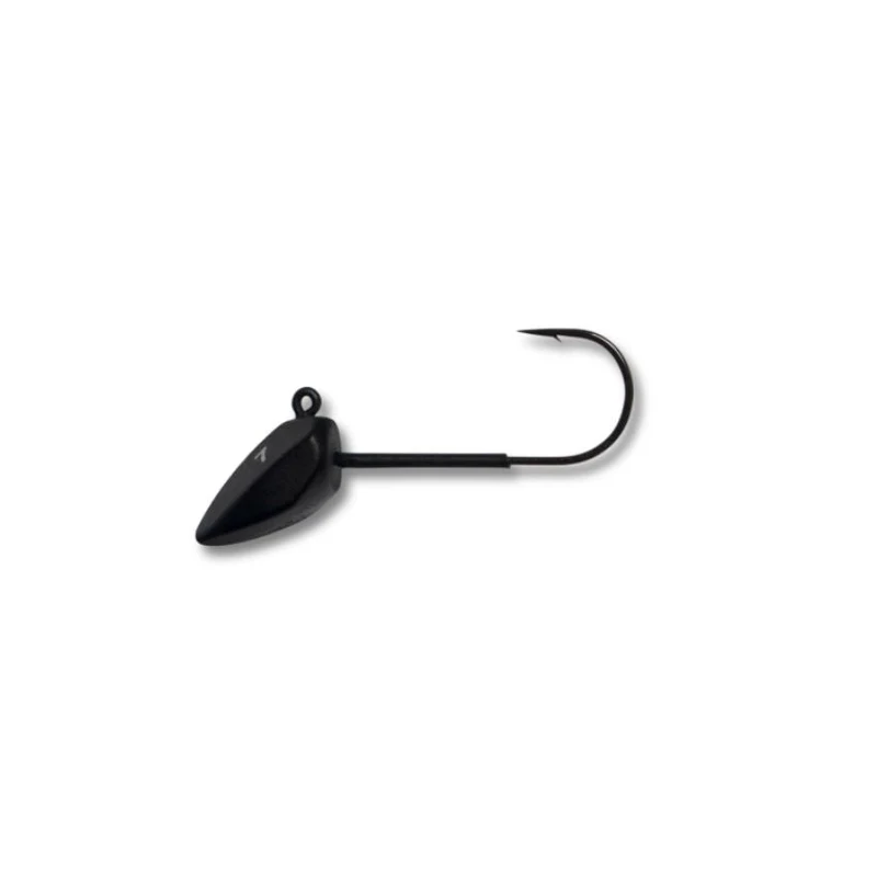 Toppies Tungsten Dart Jig #1