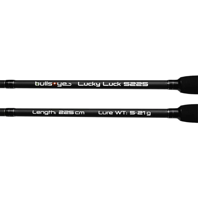 Bullseye Lucky Luck S 2.25m, 5-21g