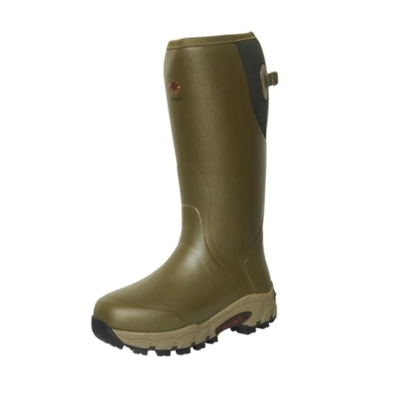 Gateway 1 Pro Shooter 18" 7mm Side-Zip Olive