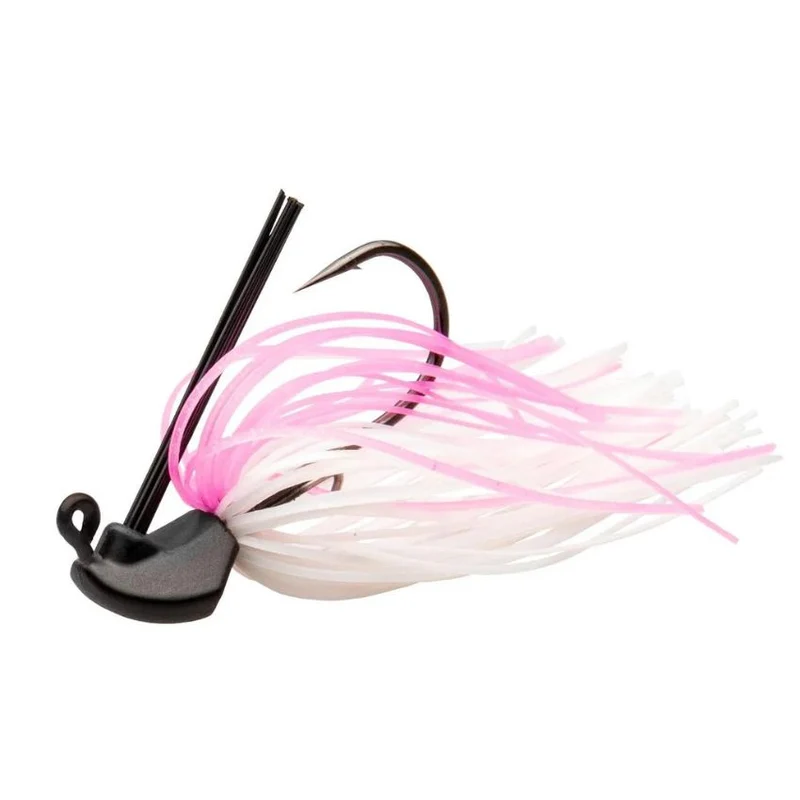 Zeck Skirted Jig #1/0 5g