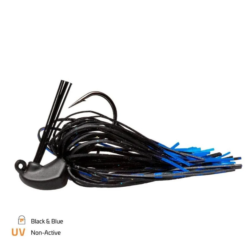 Zeck Skirted Jig #1/0 5g