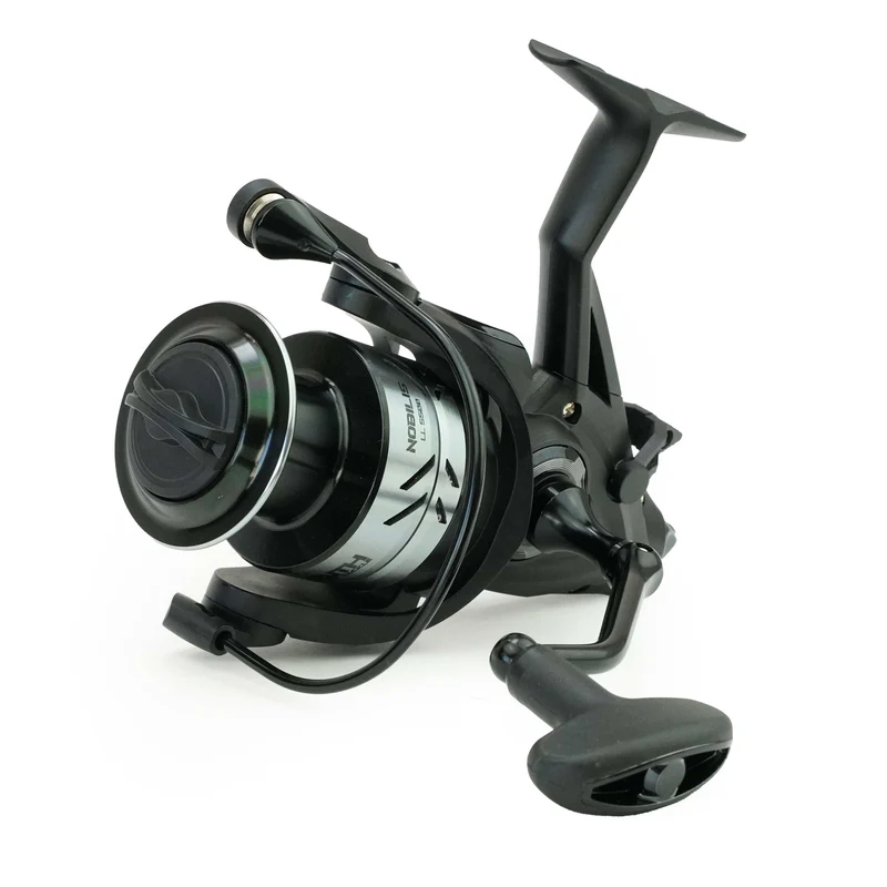 Faith X-Stalk Hybrid Karpfen Set – Mobiles Angelset mit 30T Carbon Blank