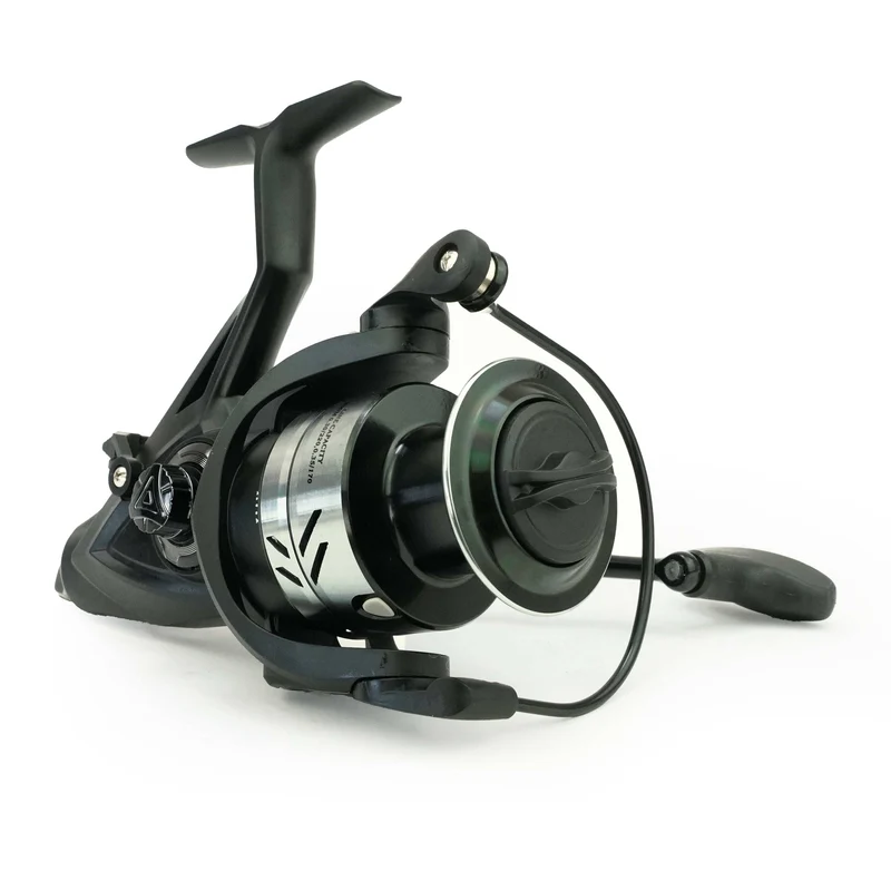 Faith X-Stalk Hybrid Karpfen Set – Mobiles Angelset mit 30T Carbon Blank