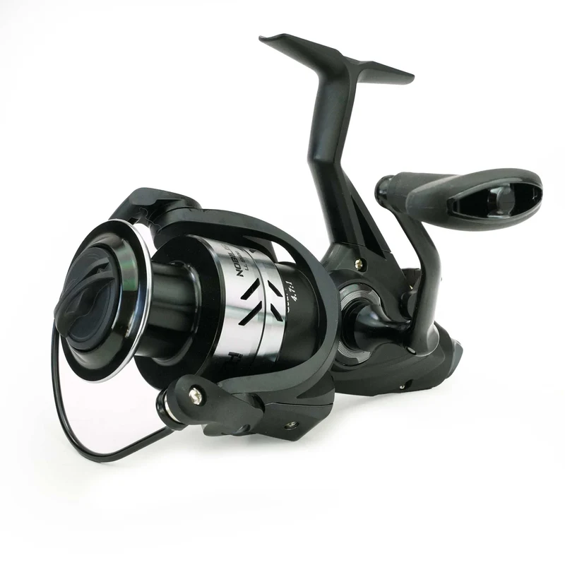 Faith X-Stalk Hybrid Karpfen Set – Mobiles Angelset mit 30T Carbon Blank