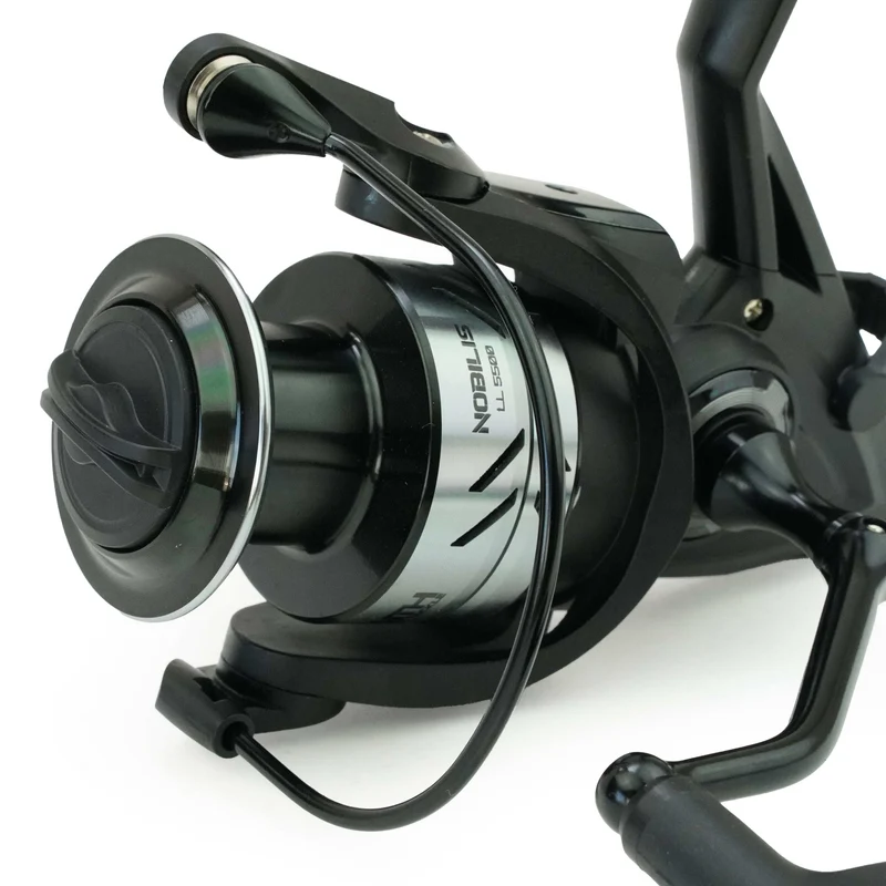 Faith X-Stalk Hybrid Karpfen Set – Mobiles Angelset mit 30T Carbon Blank