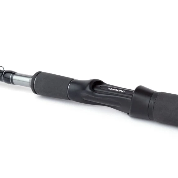 Shimano Yasei Zander River Jig Spinnrute 2.70m 12-28g