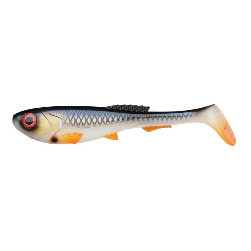 Abu Garcia Beast Paddletail – 17/21 cm Softbait für Raubfische