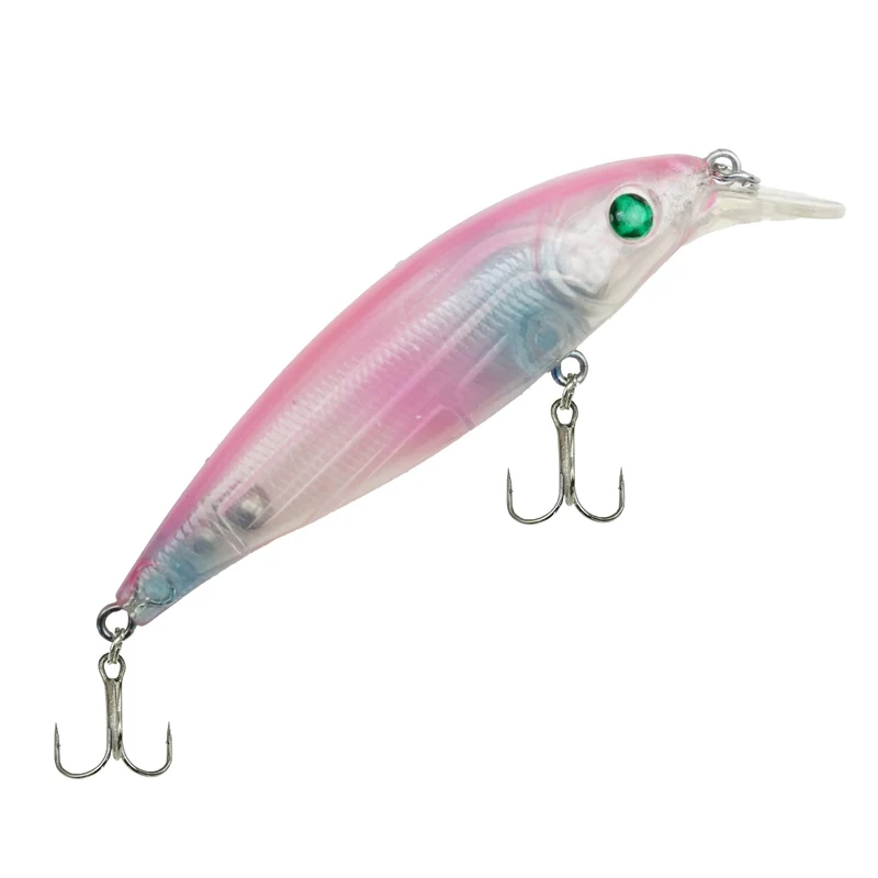 Viper Pro Sprinter Crankbait Rattlin 7 & 11 cm – Raubfisch-Köder