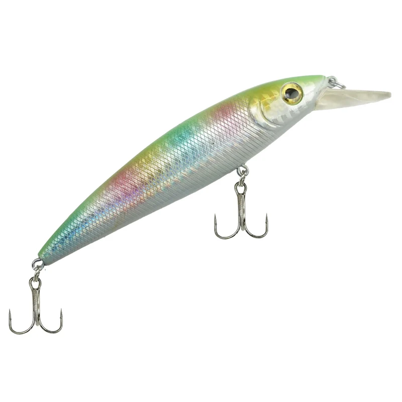 Viper Pro Sprinter Crankbait Rattlin 7 & 11 cm – Raubfisch-Köder