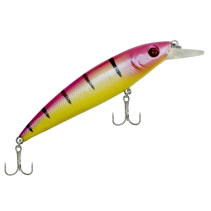 Viper Pro Sprinter Crankbait Rattlin 7 & 11 cm – Raubfisch-Köder