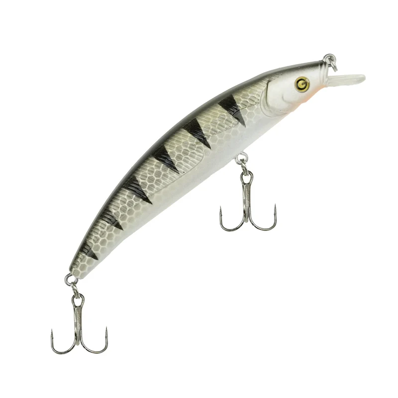 Viper Pro Wakkler 10cm - Rattlin Wobbler - Raubfischköder