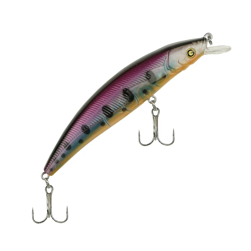 Viper Pro Wakkler 10cm - Rattlin Wobbler - Raubfischköder