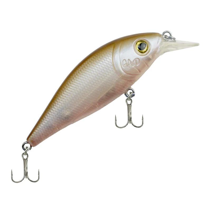 Viper Pro Fat Sprinter 8cm - Rattlin Crankbait - Raubfischköder