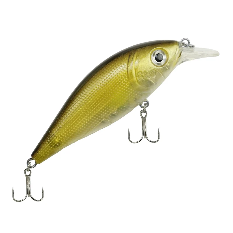 Viper Pro Fat Sprinter 8cm - Rattlin Crankbait - Raubfischköder