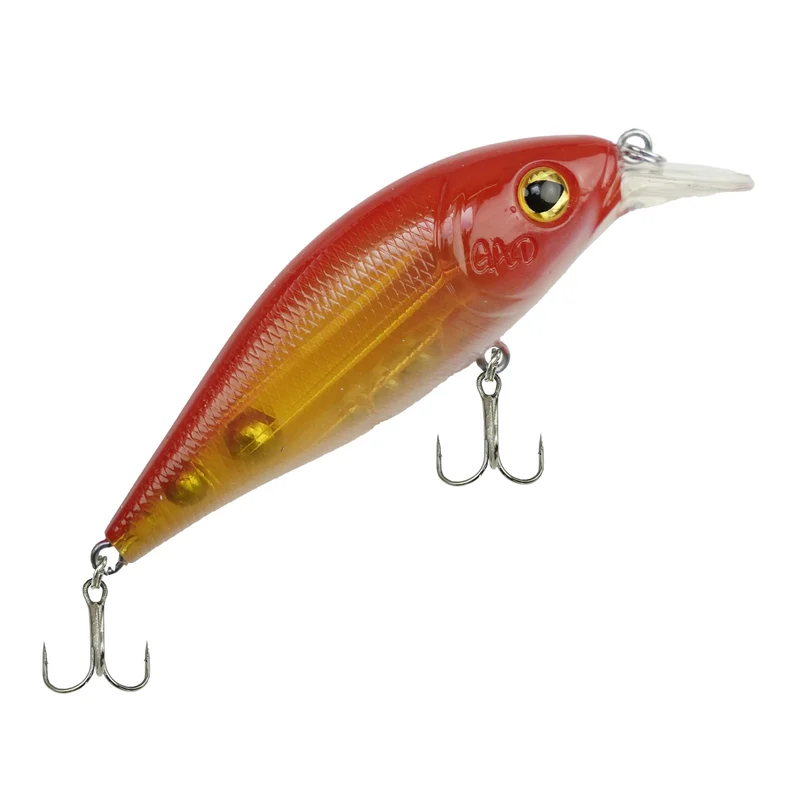 Viper Pro Fat Sprinter 8cm - Rattlin Crankbait - Raubfischköder