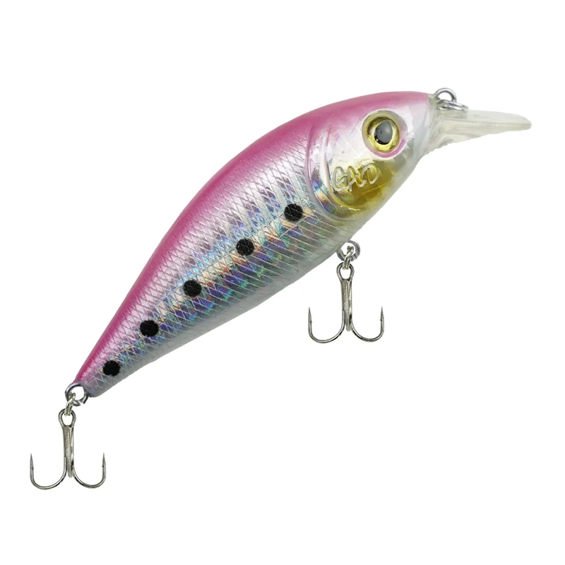 Viper Pro Fat Sprinter 8cm - Rattlin Crankbait - Raubfischköder