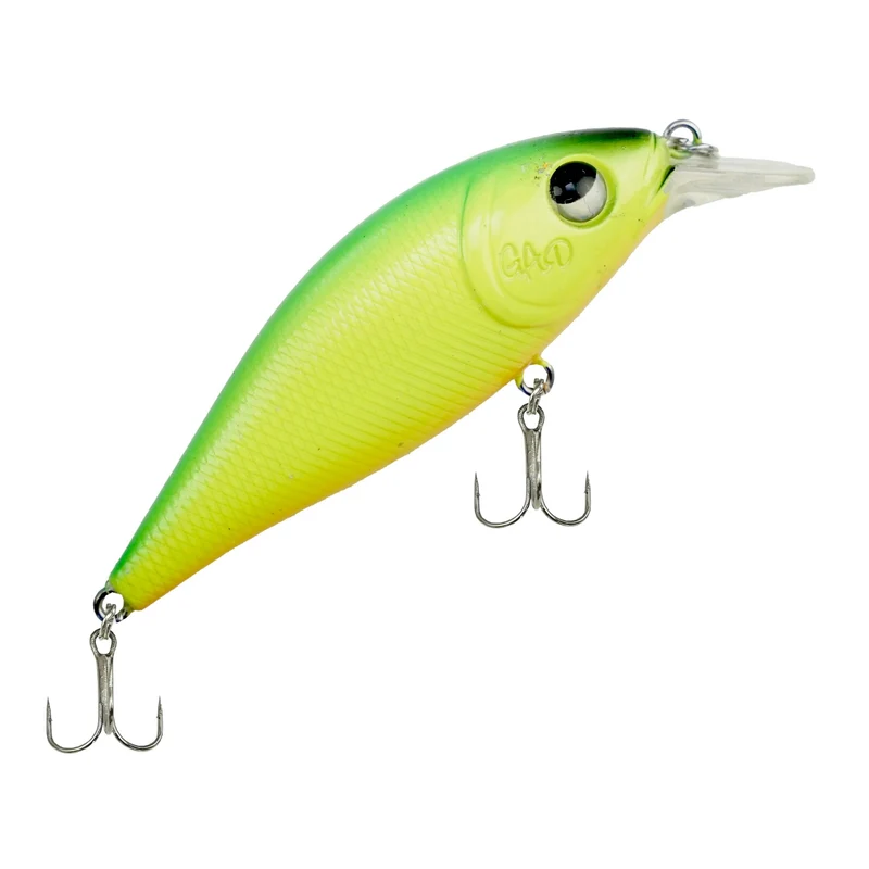 Viper Pro Fat Sprinter 8cm - Rattlin Crankbait - Raubfischköder