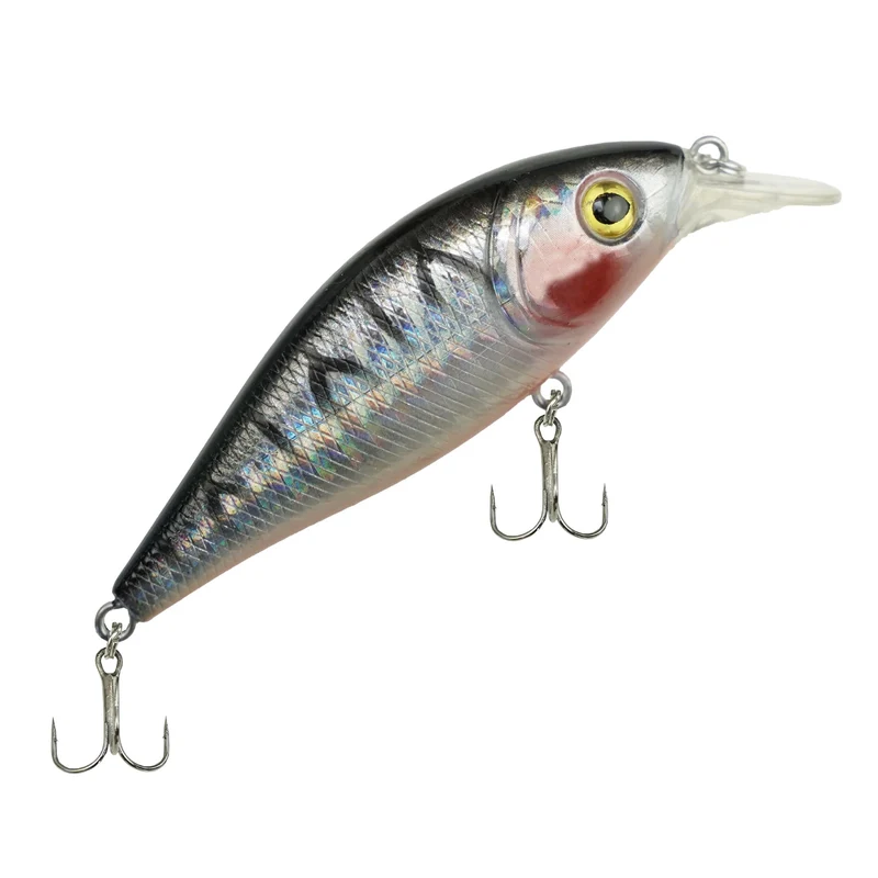 Viper Pro Fat Sprinter 8cm - Rattlin Crankbait - Raubfischköder