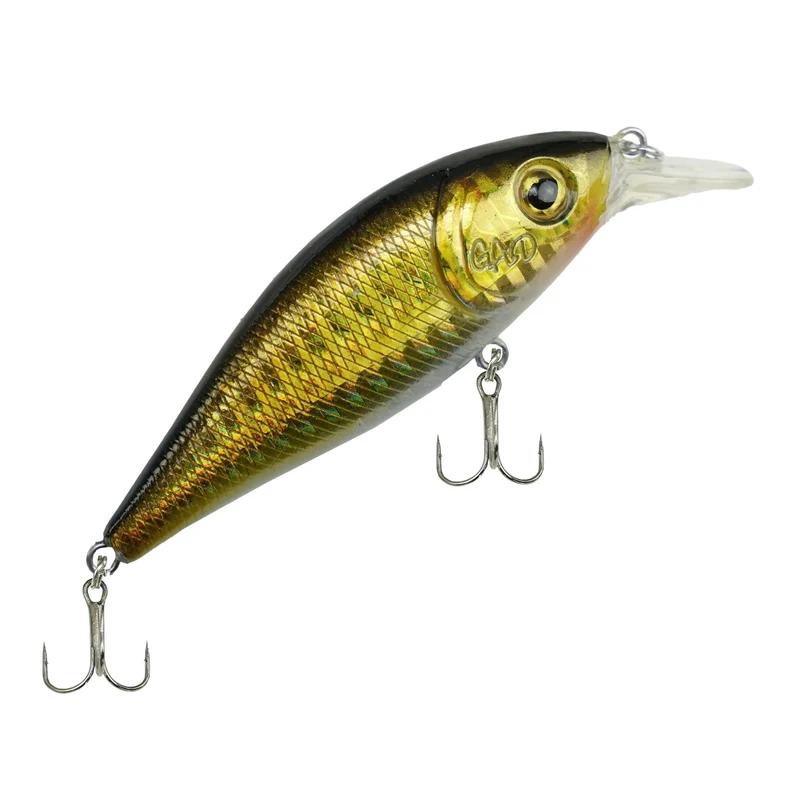 Viper Pro Fat Sprinter 8cm - Rattlin Crankbait - Raubfischköder